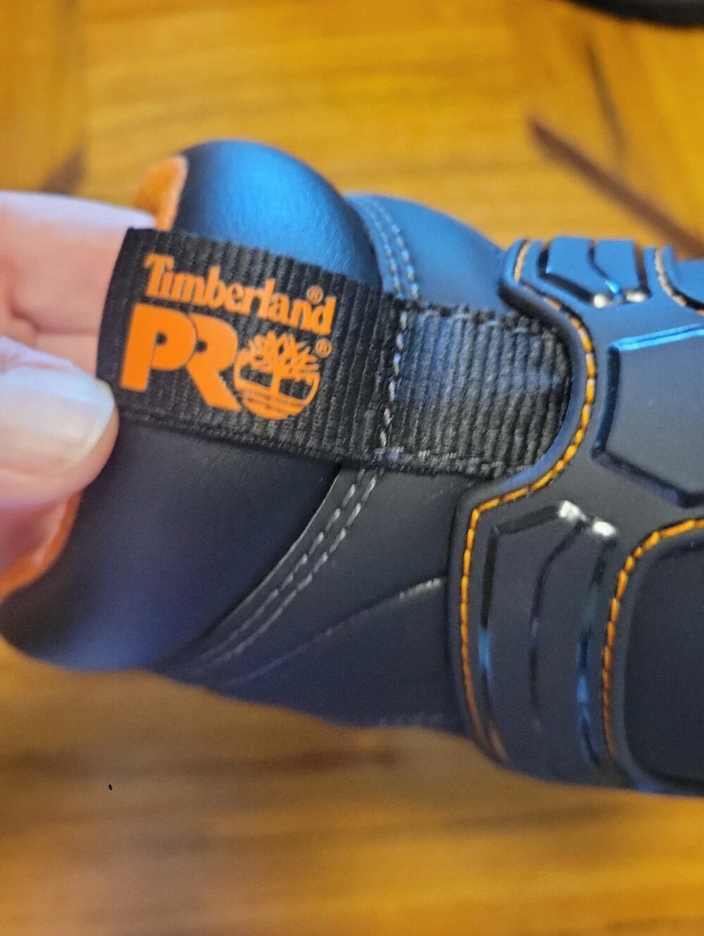 Timberland PRO Men's Stockdale 6